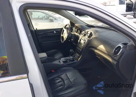 2016 Buick Enclave Leather z USA, uszkodzony, nr VIN 5GAKVBKD0GJ267165